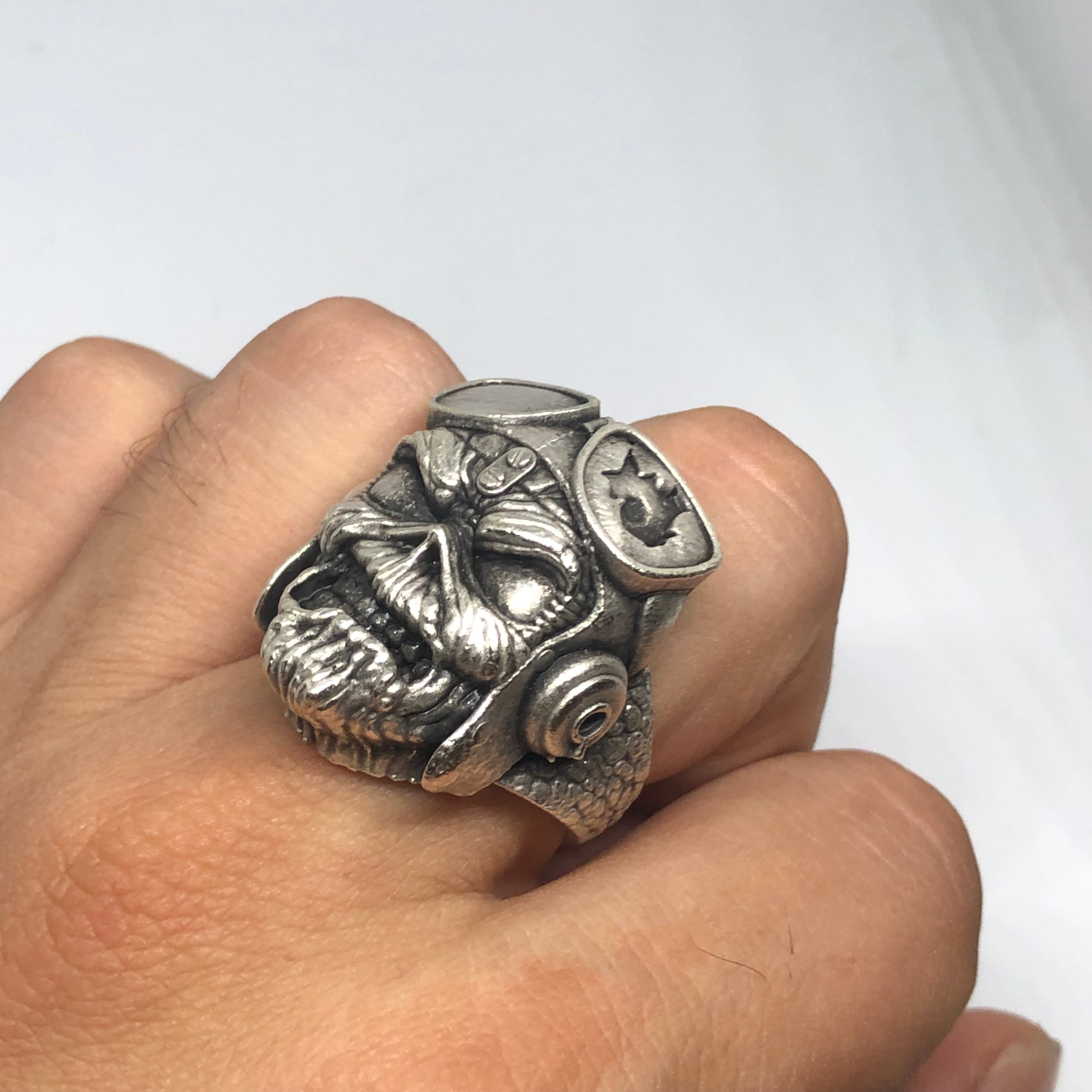 Iron Maiden 